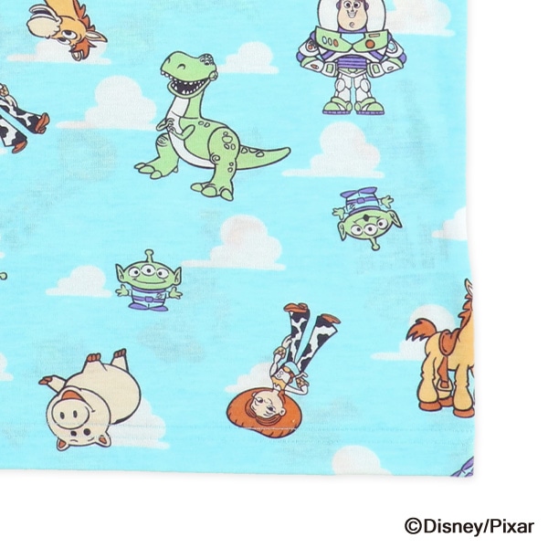 半袖パジャマ（トイ・ストーリー）