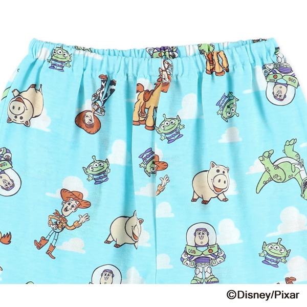 半袖パジャマ（トイ・ストーリー）