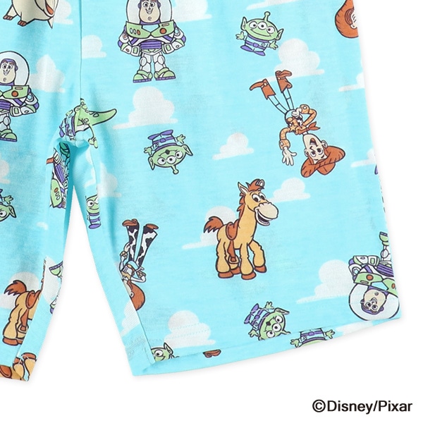 半袖パジャマ（トイ・ストーリー）