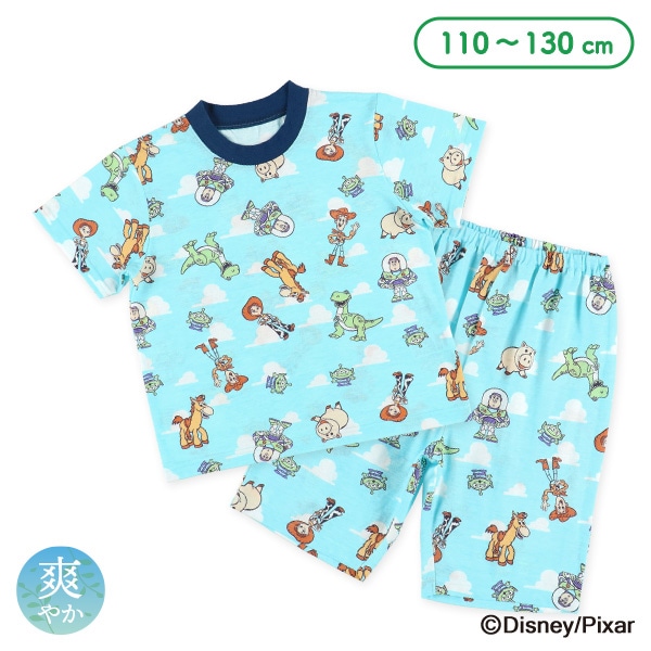 半袖パジャマ（トイ・ストーリー）