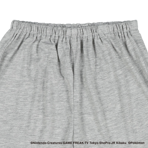 半袖パジャマ（ポケモン）