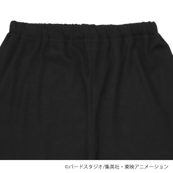 蓄光プリント長袖パジャマ（ドラゴンボールダイマ）
