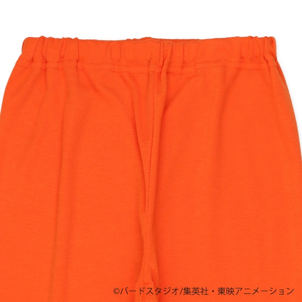 長袖パジャマ（ドラゴンボールスーパー）