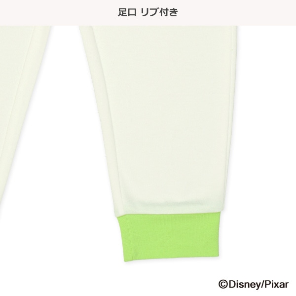 なりきり長袖パジャマ（バズライトイヤー）