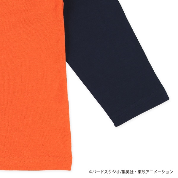 長袖パジャマ（ドラゴンボールスーパー）