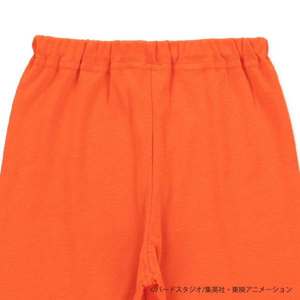 長袖パジャマ（ドラゴンボールスーパー）