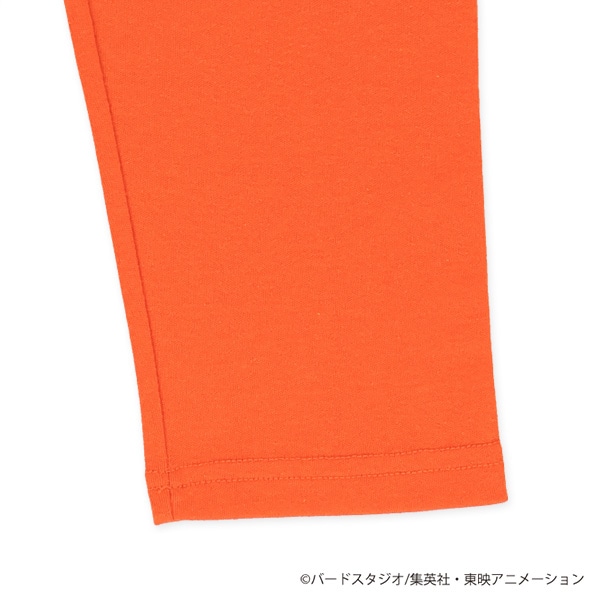 長袖パジャマ（ドラゴンボールスーパー）