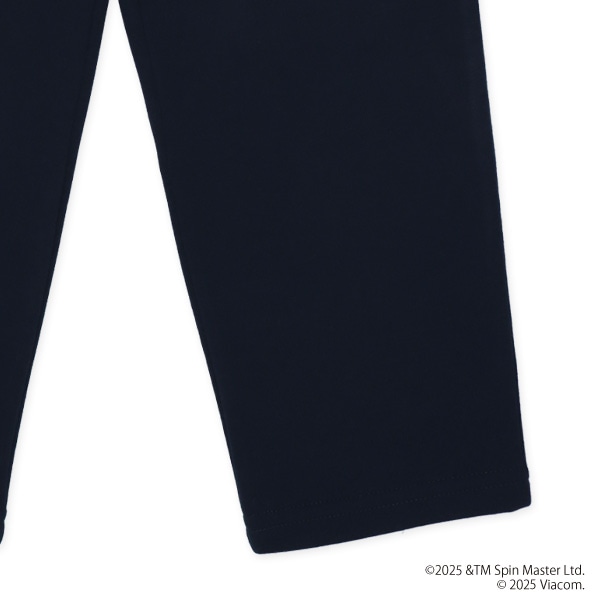 エステル裏シャギー長袖パジャマ（パウパトロール）