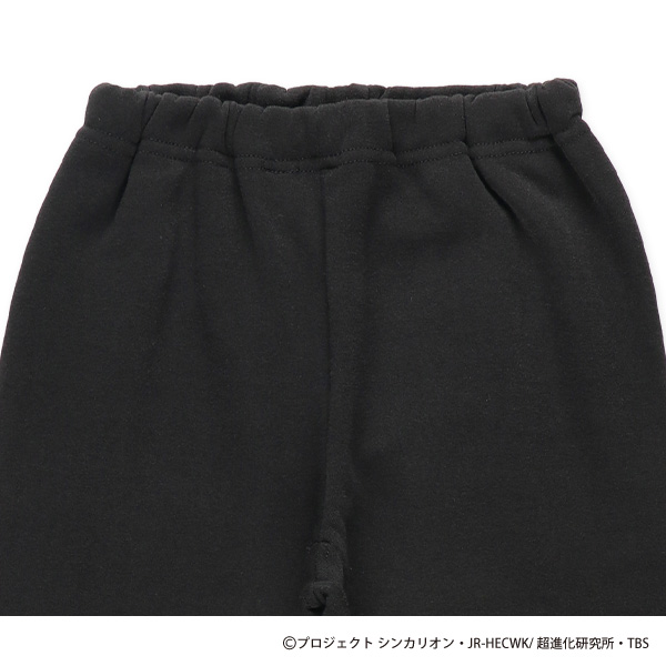 裏起毛長袖パジャマ（新幹線変形ロボシンカリオン）