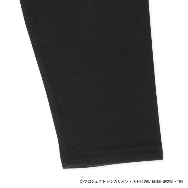裏起毛長袖パジャマ（新幹線変形ロボシンカリオン）