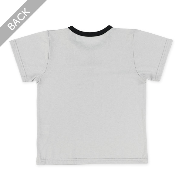 2枚組半袖パジャマ（はたらくくるま）