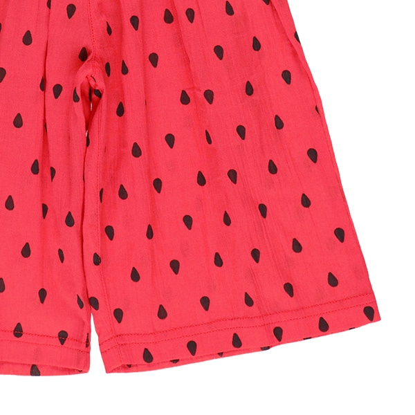 腹巻付きステテコ（くま・スイカ）