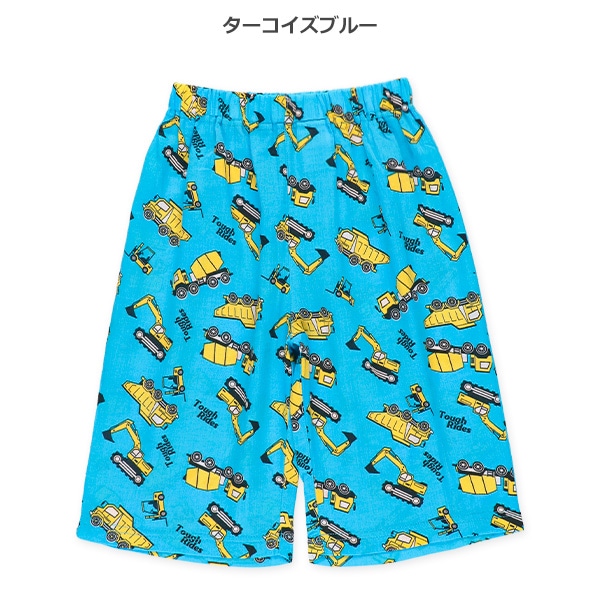 ステテコ（はたらくくるま）