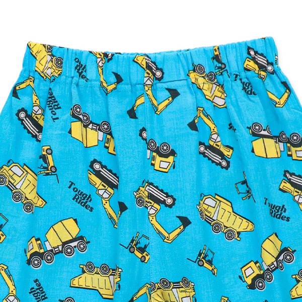 ステテコ（はたらくくるま）