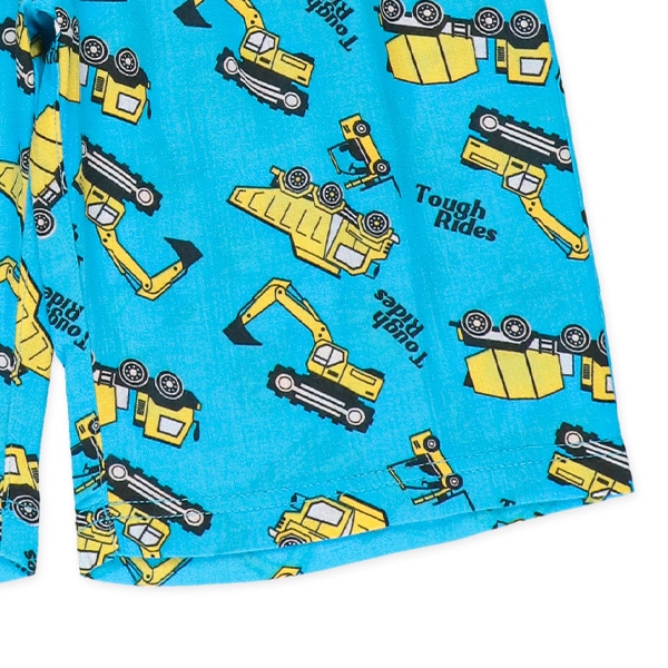 ステテコ（はたらくくるま）