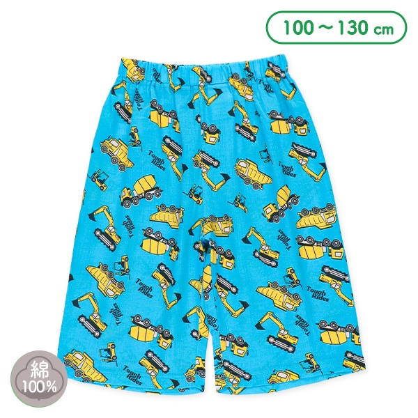 ステテコ（はたらくくるま）