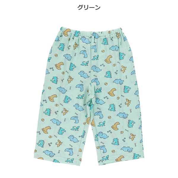 ステテコ（恐竜柄）