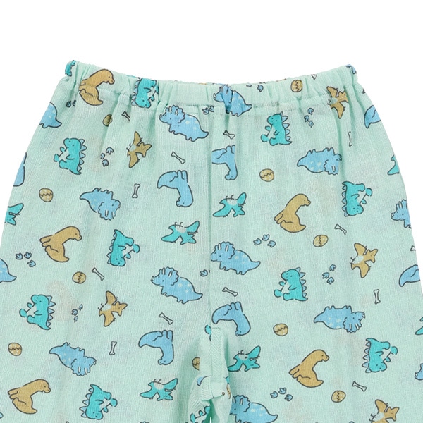 ステテコ（恐竜柄）