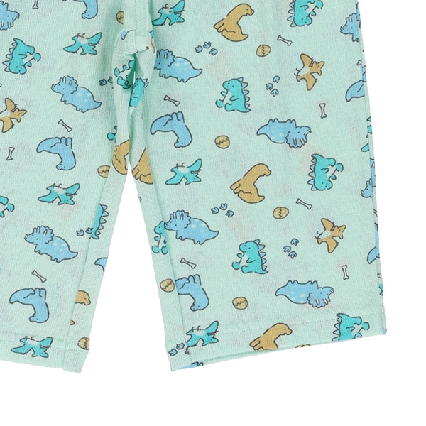 ステテコ（恐竜柄）