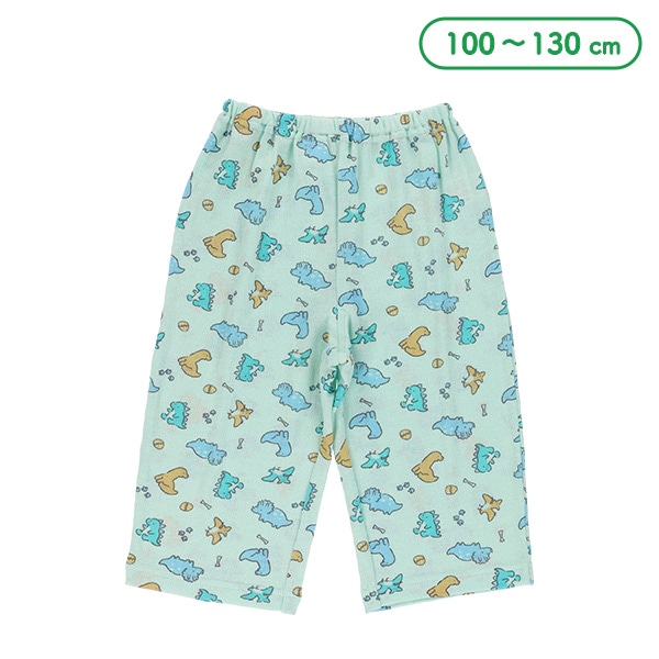 ステテコ（恐竜柄）