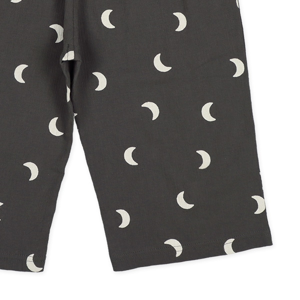 ステテコ（三日月総柄）