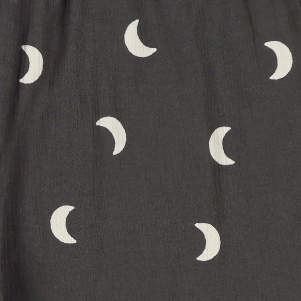 ステテコ（三日月総柄）