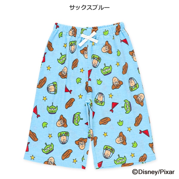 ステテコ（トイ・ストーリー）