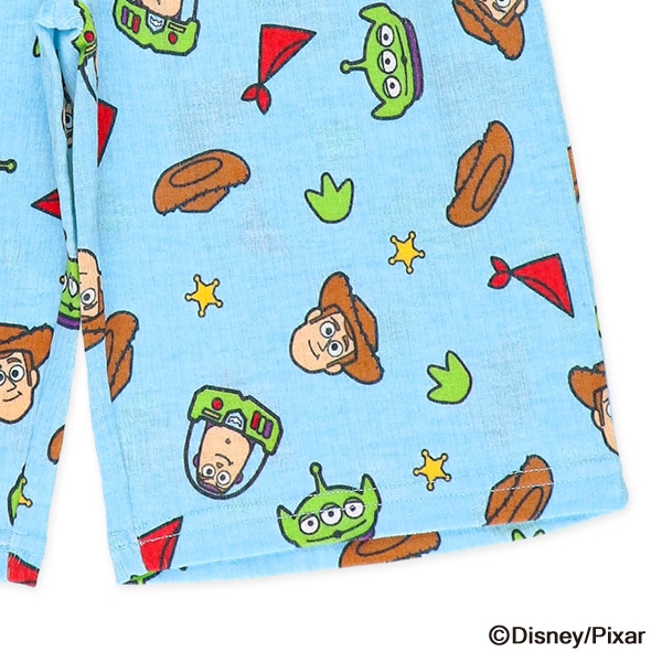 ステテコ（トイ・ストーリー）