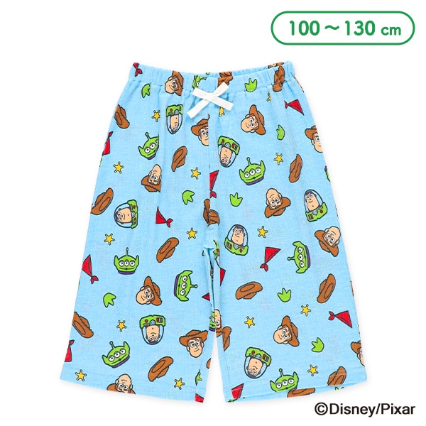 ステテコ（トイ・ストーリー）