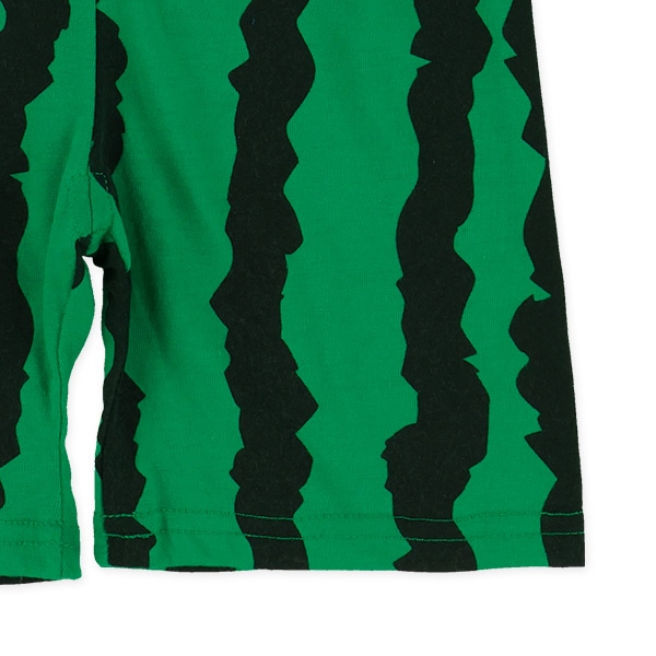 スイカなりきりタンクトップ&パンツセット