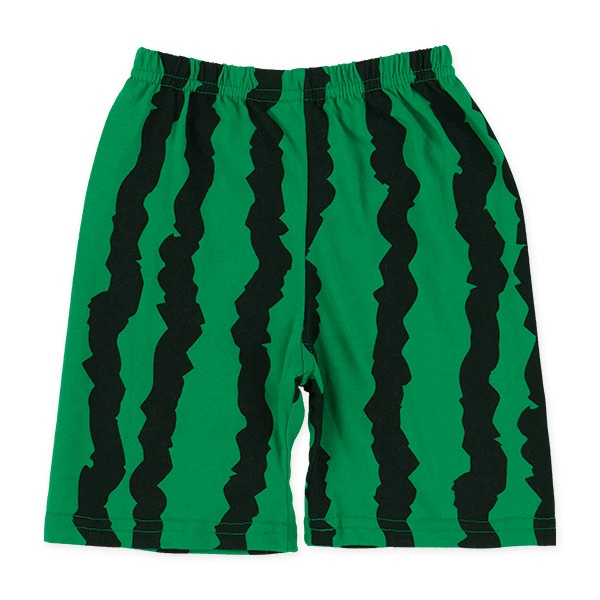 スイカなりきりタンクトップ&パンツセット