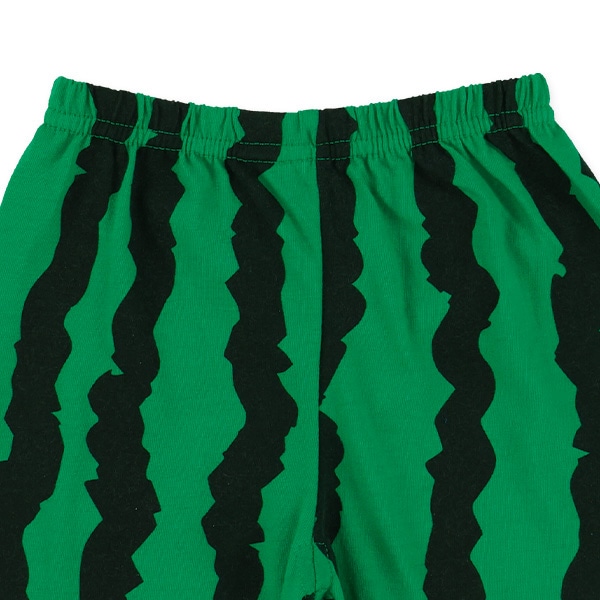 スイカなりきりタンクトップ&パンツセット