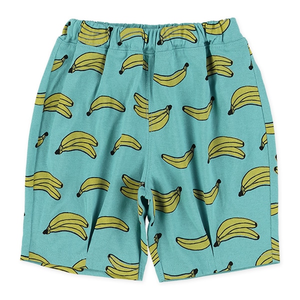 フルーツ総柄半袖Tシャツ&パンツセット