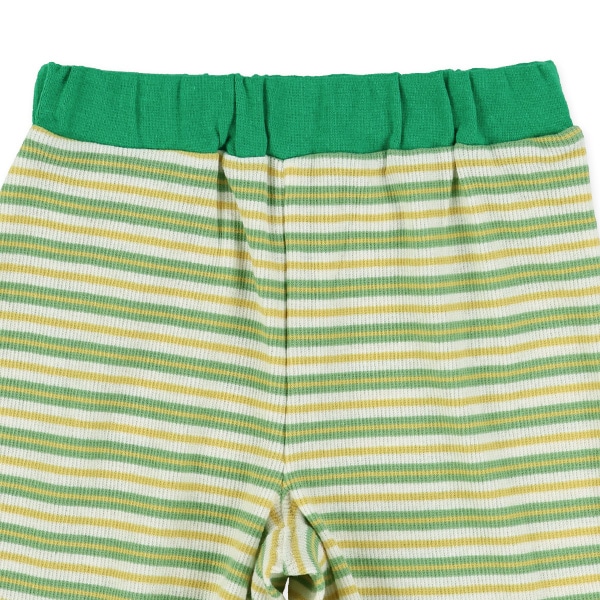 スパンテレコドロップショルダーTシャツ&パンツセット