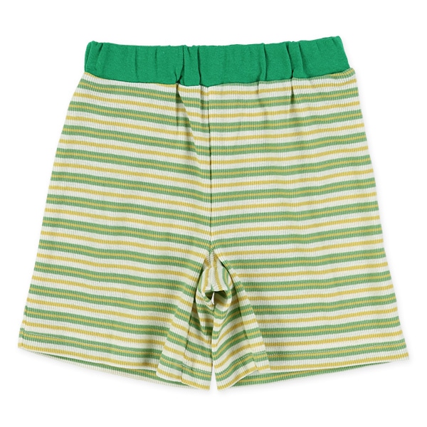 スパンテレコドロップショルダーTシャツ&パンツセット