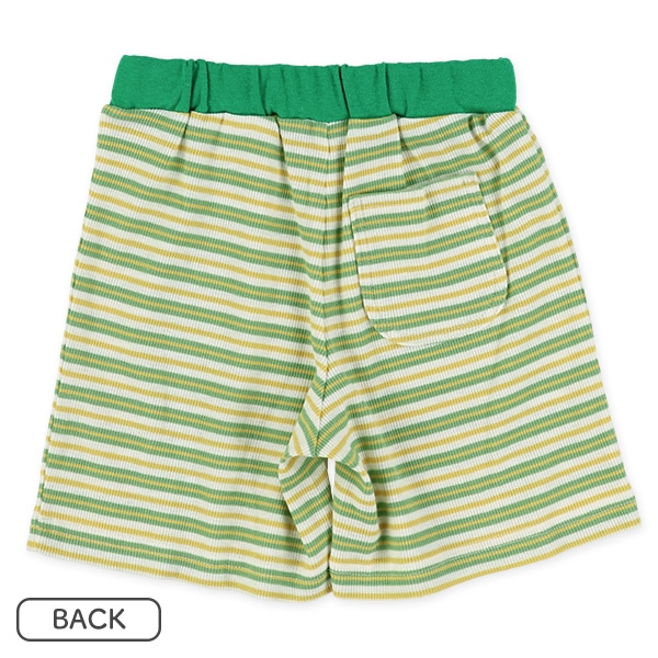 スパンテレコドロップショルダーTシャツ&パンツセット