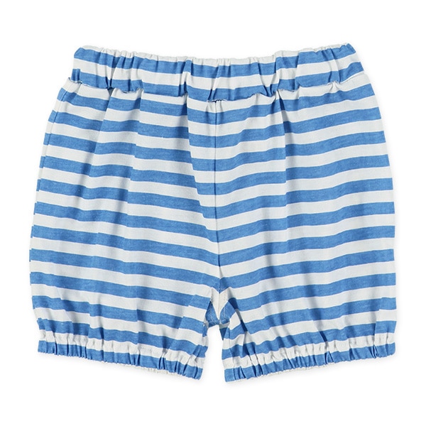 カニ・ジンベエザメ半袖Ｔシャツ&パンツセット