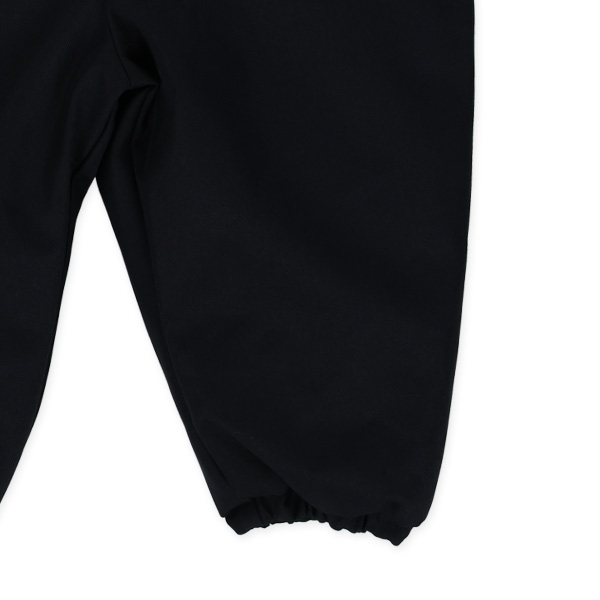 恐竜切り替え風スキージャンプスーツ