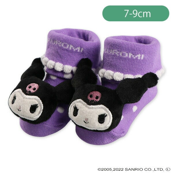 クロミ 新生児ソックス 西松屋公式オンラインストア マタニティ ベビー 子供服