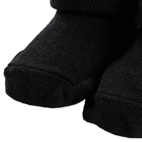 Champion）新生児クルーソックス（金刺繍）