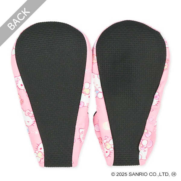 ベビーウォーターカバーソックス（ハローキティ）