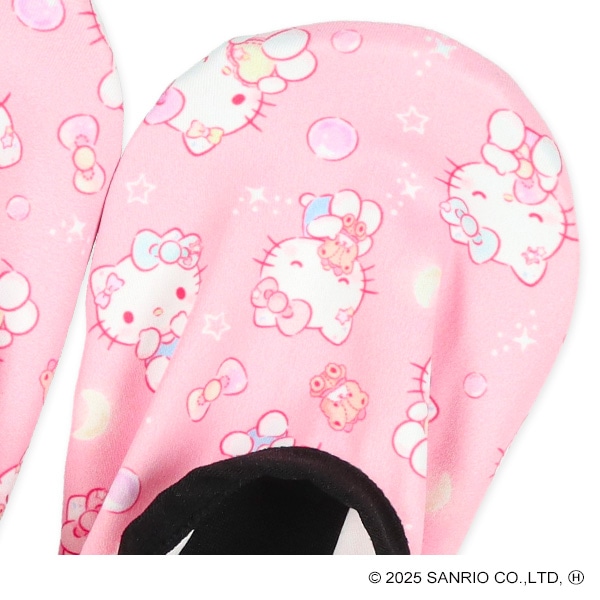 ベビーウォーターカバーソックス（ハローキティ）