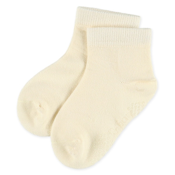 3足組ベビーアンクルソックス（カラーパレット）