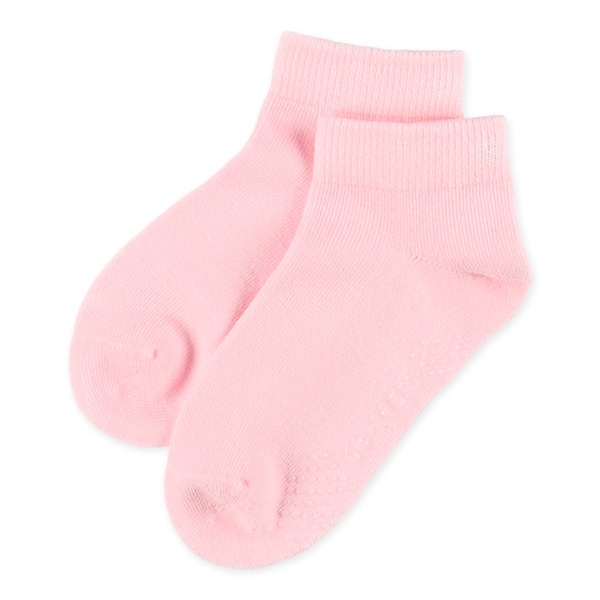 3足組ベビーローカットソックス（タイダイ染め）