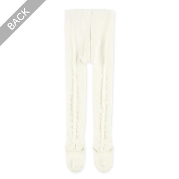 ベビータイツ（縦メロー）