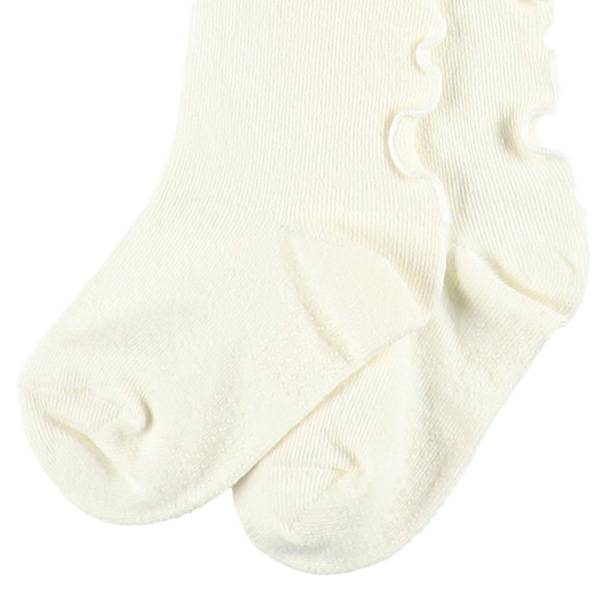 ベビータイツ（縦メロー）