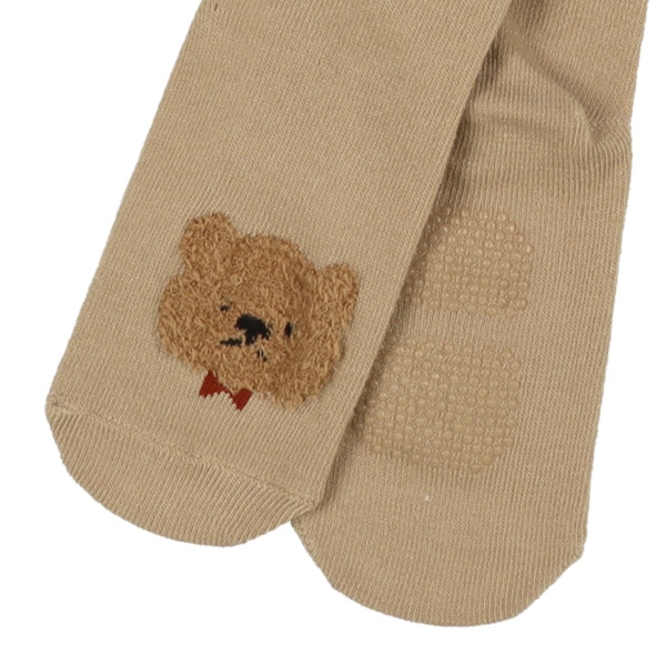 ベビータイツ（くま）