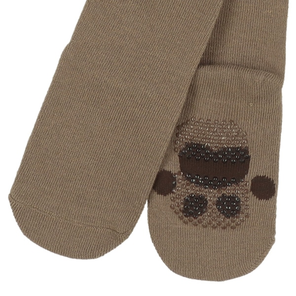 ベビータイツ（アニマル足）