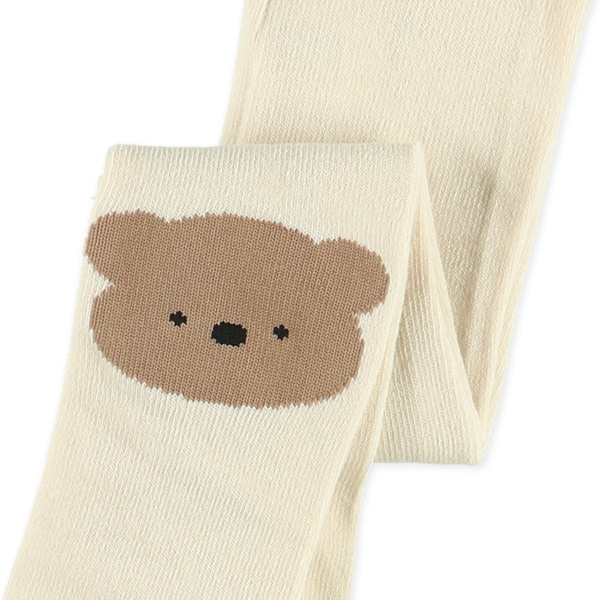 ベビータイツ（くま）