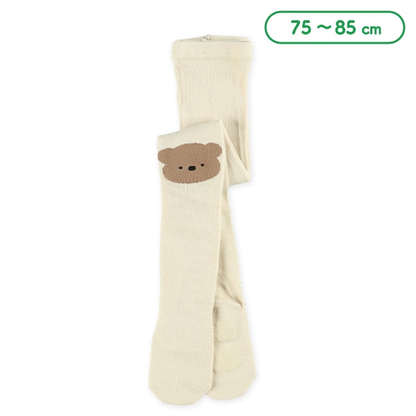 ベビータイツ（くま）